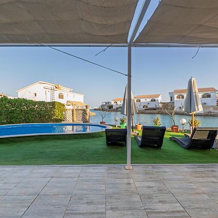 Aden Beach - Sea View Room With Beach Access In Villa Hurghada Exterior foto